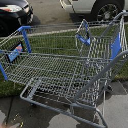 Shopping Cart
