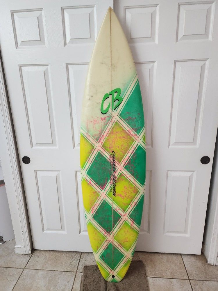 Surf Board