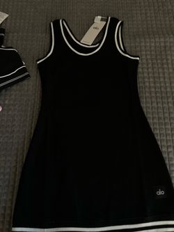 Alo Tennis Dress