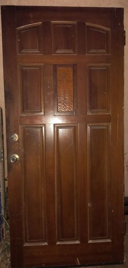 Free Door