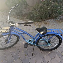 Women Bicycle for sale