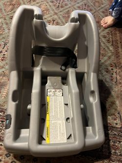 Car Seat Base Graco