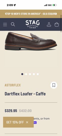 ASTORFLEX 1820 la scarpa buona