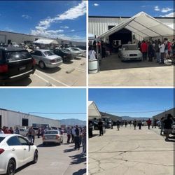 Honda Nissan Toyota. Chevy Ford Dodge 