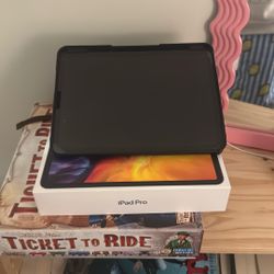Apple Ipad Pro Gen 2