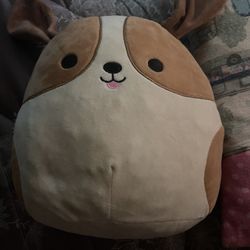 Plushie 