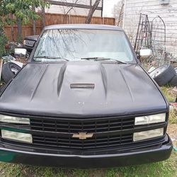 1994 Chevrolet Silverado