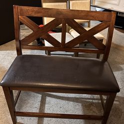 Cute Wooden Bench/stool/chair