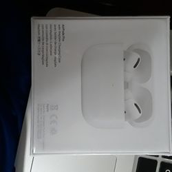 AirPods Pro