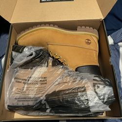 Timberland Size 14