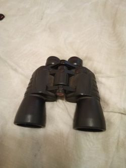 10x50 Simmons Prosport FOV341FT