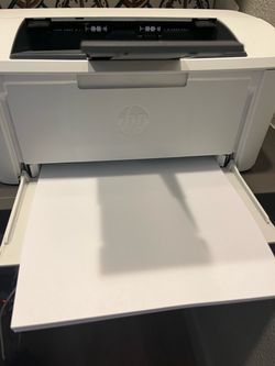 HP Laser jet printer
