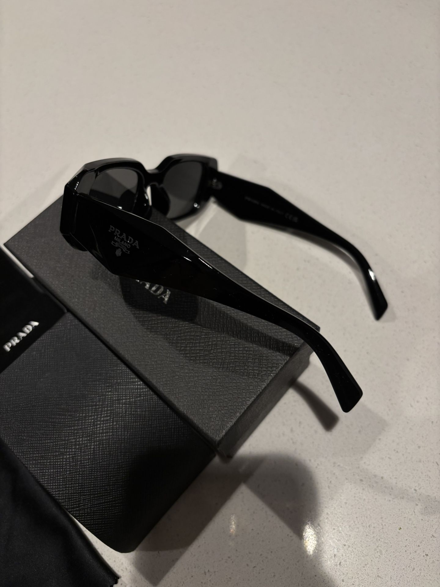 Prada Sunglasses