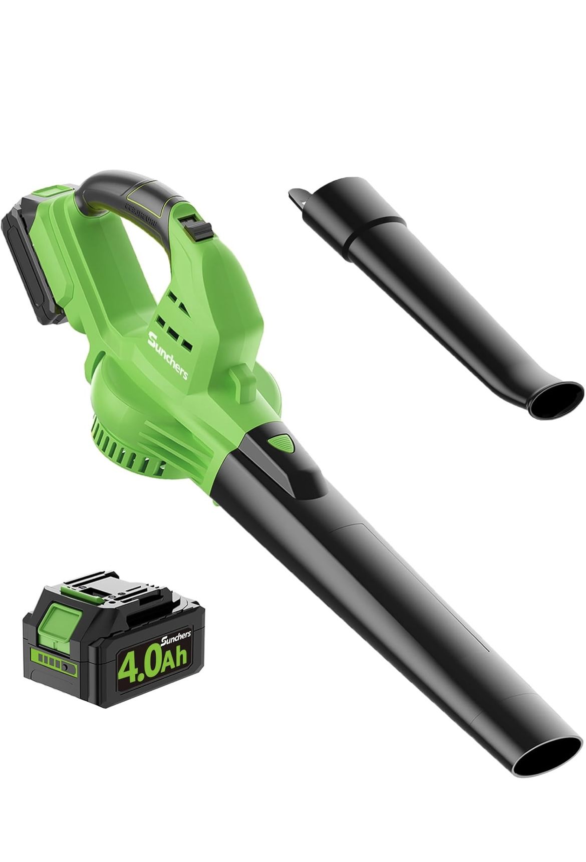 20 V Leaf Blower