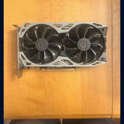 2060 Gtx Nvida Graphics Card