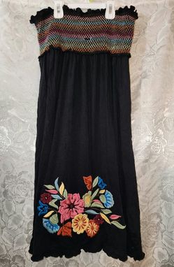 KERSH Mini Tube Dress