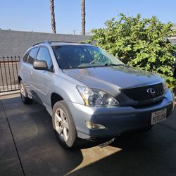 2004 Lexus RX 330  For sale  IT RUINS 