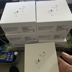 Gen 2 Airpod pro gen 2 