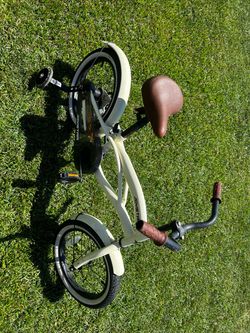 Joystar kids bike