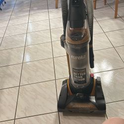 eureka vacuum