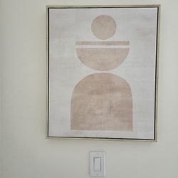 Framed Art Studio McGee