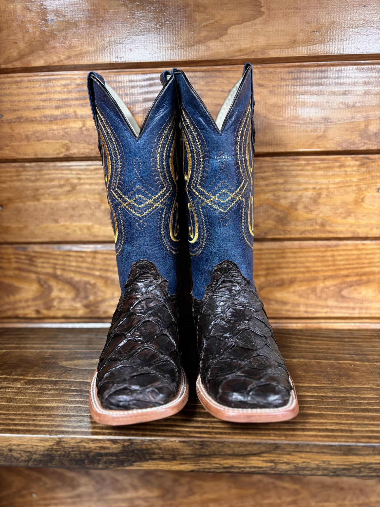 men boots