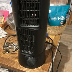 Fan Two Part