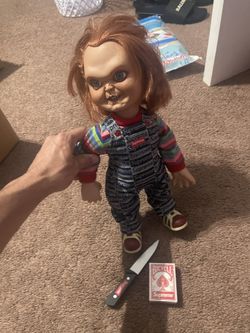 Supreme - Supreme®/Chucky Doll Supreme chucky doll | eBay