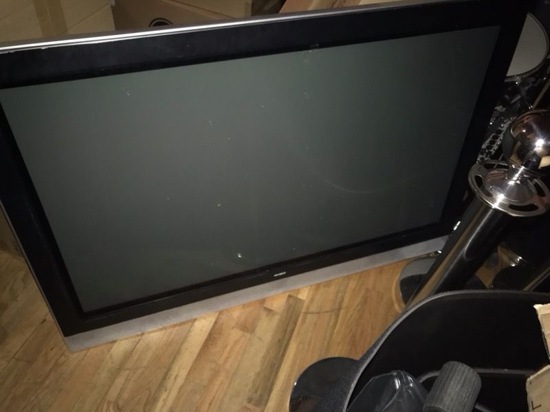 MAXENT P500550H9 50” Plasma TV