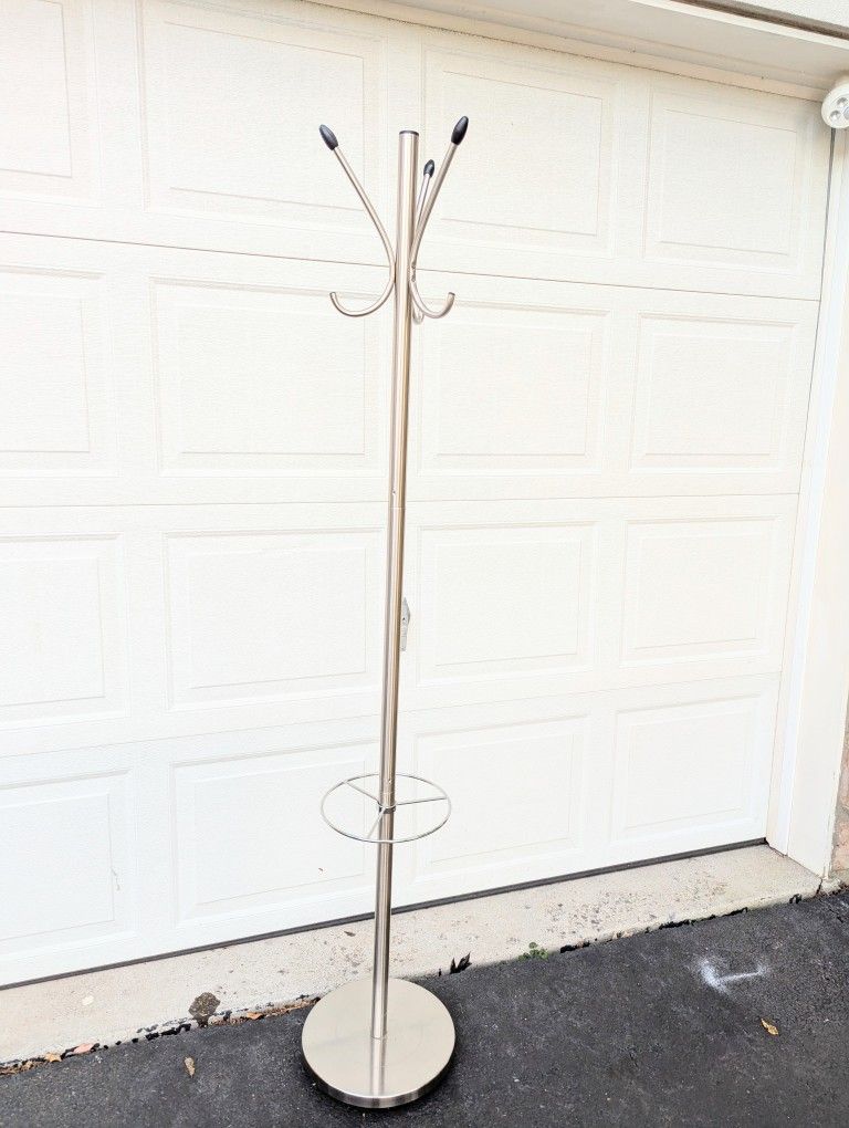 Coat Rack