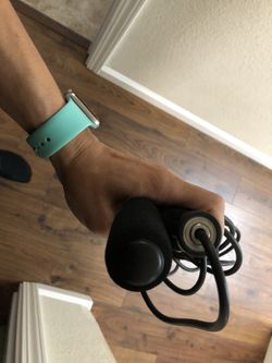 Jump rope