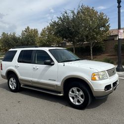 2005 FORD EXPLORER 