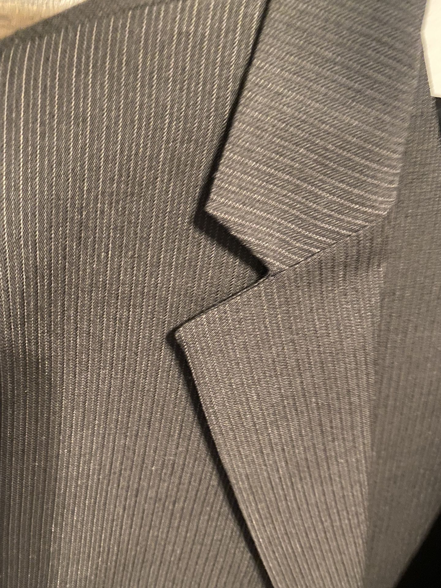 Suit 3 Pieces 