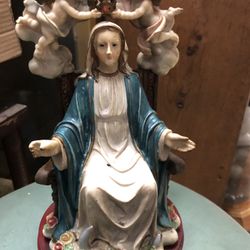 Virgen