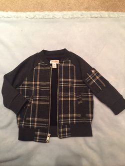 Baby boy Jacket