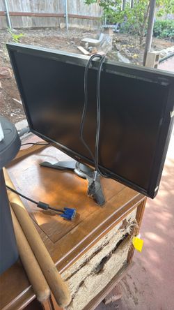 Acer Monitor