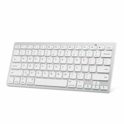 Wireless Bluetooth Keyboard 