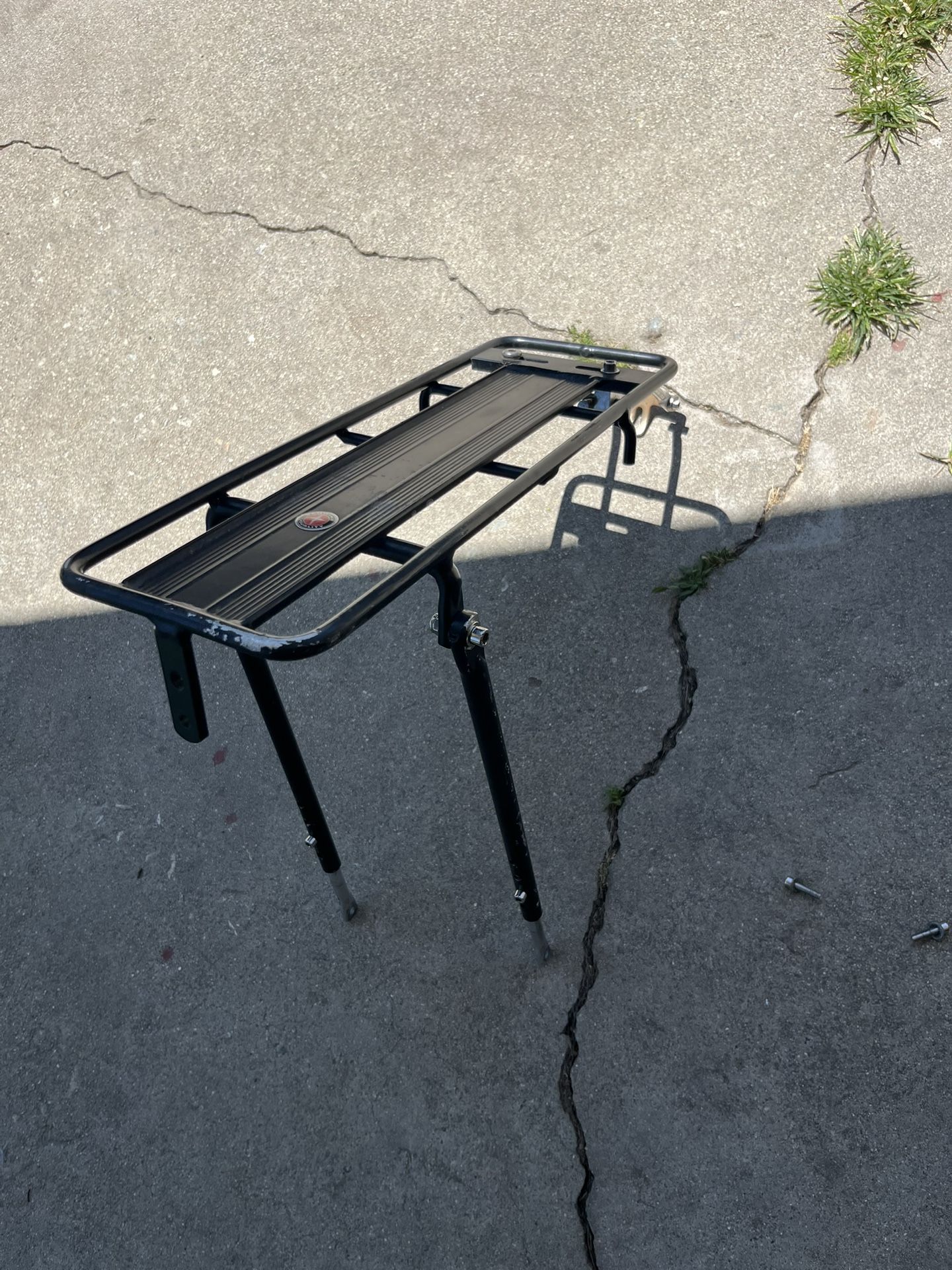 Bike Rack For Beach Cruiser