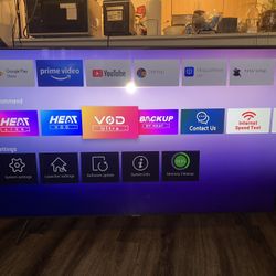 Samsung 65 Inch Tv 