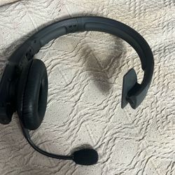 Bluetooth Headphone 