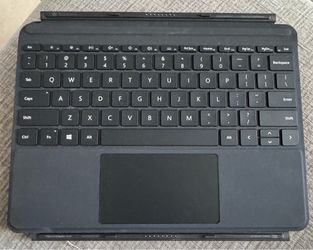Microsoft Surface Go Keyboard