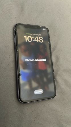 I need a new one