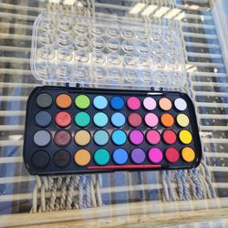 Paint Set