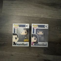 Funko Pops