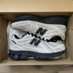 New Balance 1906R (Light Mushroom Black)