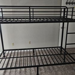 XL Twin Bunkbeds 
