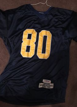 Terrel Owens Throwback