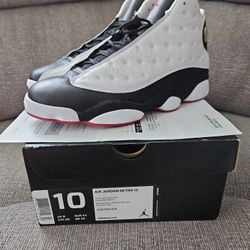 Air Jordan Retro 13 He Got Game