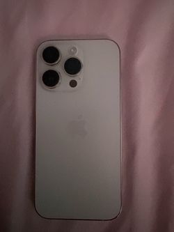 iPhone 14 Pro