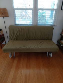 IKEA Futon Sofa Bed